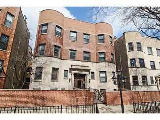 1046 W Byron St Unit 2W, Chicago, IL 60613
