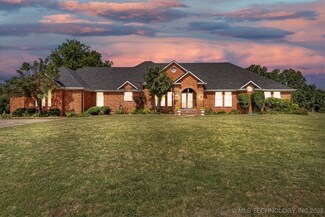 33922 S 4240 Rd, Inola, OK 74036
