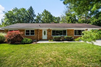 1123 Olden Rd, Ann Arbor, MI 48103