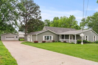 2204 Norton Ln, Bedford, IN 47421