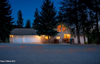 3482 E Fernan Terrace Dr, Coeur D Alene, ID 83814