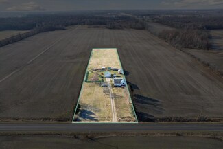 5911 W Montgomery Rd, Camden, MI 49232