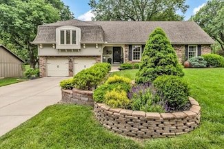 13003 W 77th Terrace, Shawnee, KS 66216