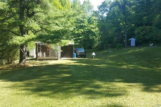 6517 Co Road 2b Aka Baker Valley Rd, West Almond, NY 14804