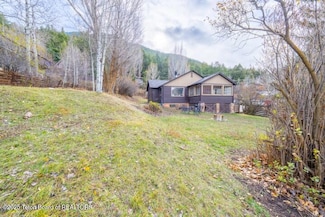 750 S Millward St, Jackson, WY 83001