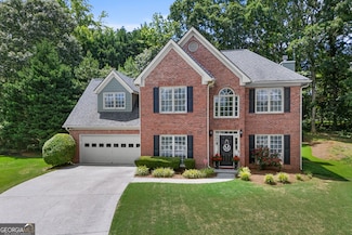 1803 Gold Finch Way, Lawrenceville, GA 30043