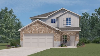 4267 Pope Branch, Crandall, TX 75114