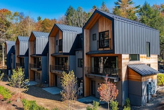 87 Slate Hill Unit 3, Stowe, VT 05672