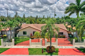 28 SW 136th Place, Miami, FL 33184