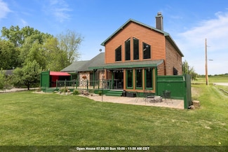 6764 Lee Harbor Ln, Oshkosh, WI 54902
