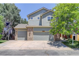6711 St Vrain Ranch Blvd, Firestone, CO 80504
