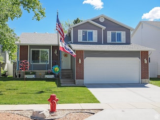 1024 N 1100 W, Farmington, UT 84025