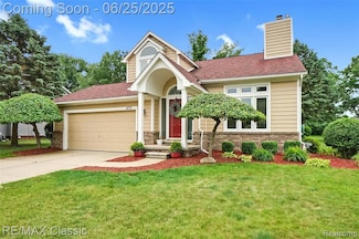 473 Hampton Ct, Wixom, MI 48393