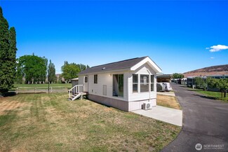 8452 Crescent Bar Rd NW Unit 335, Quincy, WA 98848