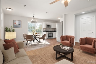 2818 Midlothian Turnpike, Richmond, VA 23224