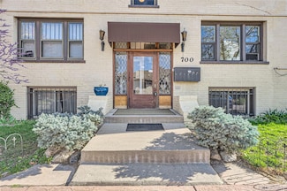 700 E Ellsworth Ave Unit 2, Denver, CO 80209