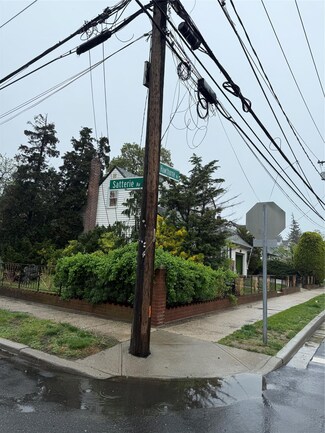 163 E Hawthorne Ave, Valley Stream, NY 11580