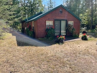 289 N Perry Creek Rd, Mio, MI 48647