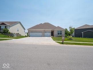 7329 Birch Leaf Dr, Indianapolis, IN 46259