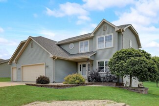 630 E Theodore St, Jefferson, WI 53549