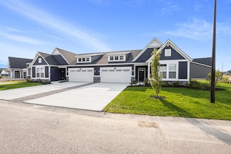 The Pentwater II, Whitehall, MI 49461
