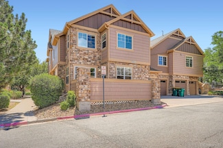 5660 S Algonquian Way Unit A, Aurora, CO 80016