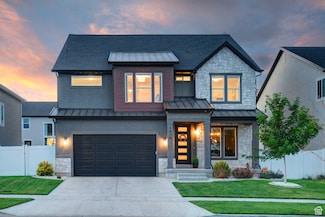 1476 W Stone Gate Dr, Saratoga Springs, UT 84045