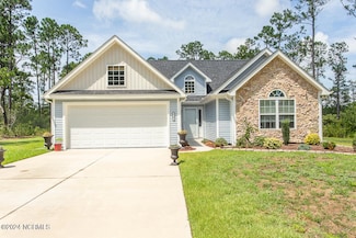 148 Boundary Loop Rd NW, Calabash, NC 28467