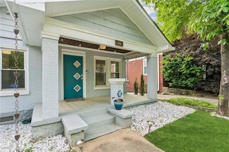 308 Mcpherson Place SE, Atlanta, GA 30316