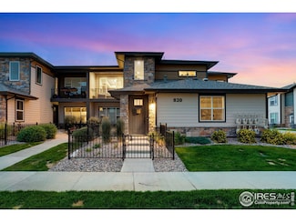 820 Schlagel St Unit 8, Fort Collins, CO 80524