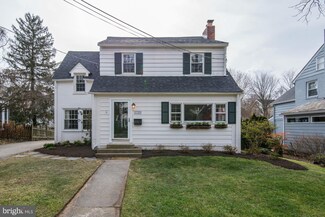 3708 Williams Ln, Chevy Chase, MD 20815