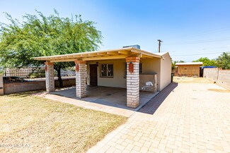 3701 E 33rd St, Tucson, AZ 85713