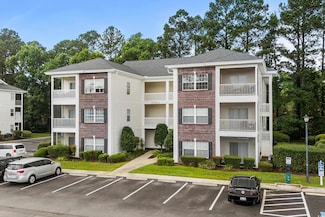 1302 River Oaks Dr Unit 4B, Myrtle Beach, SC 29579