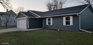 421 W Caledonia Ave, Hillsboro, ND 58045