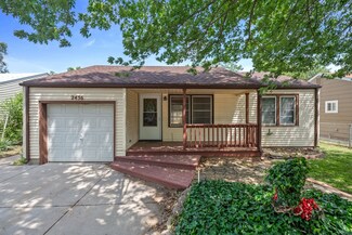 2436 N Woodland St, Wichita, KS 67204