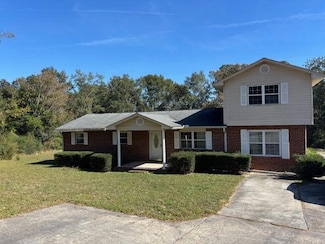 4546 Mike Padgett Hwy, Augusta, GA 30906