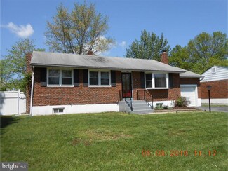 35 S Independence Blvd, New Castle, DE 19720