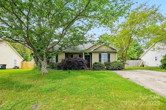 2290 Kestrel Dr, Rock Hill, SC 29732