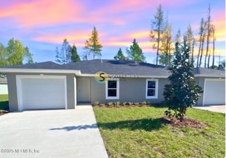 11 Regis Ln Unit A AND B, Palm Coast, FL 32164