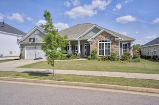 251 Bonhill St, North Augusta, SC 29860