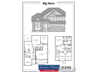 901 5th St, Pierce, CO 80650