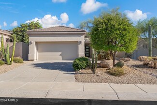 7055 E Brilliant Sky Dr, Scottsdale, AZ 85266