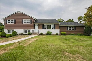 3618 Wilmore St, Easton, PA 18045