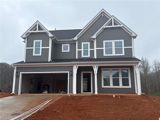 4514 Hanes Lake Dr, Winston-Salem, NC 27106