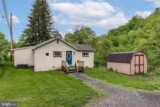 254 Moose Run Rd, Bellefonte, PA 16823