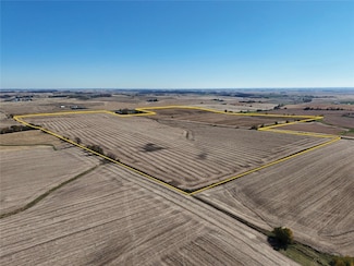 0 Taylor Ave, Lowden, IA 52255