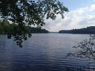 Lot 2 Gunlock Lake Ln S, Lac Du Flambeau, WI 54538