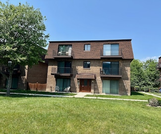 9818 Bianco Terrace Unit C, Des Plaines, IL 60016