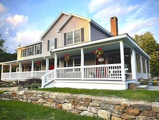 34 Kent Rd, Warren, CT 06754