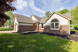 103 Bluebird Ln, Sulphur Springs, IN 47388